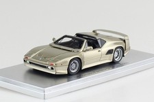 De Tomaso Pantera Targa 1993