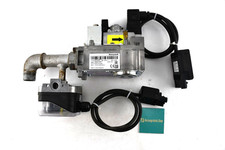 resideo Gasarmatur Gasblock