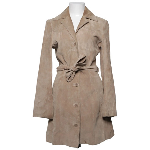 Ledermantel damen - ledermantel,,