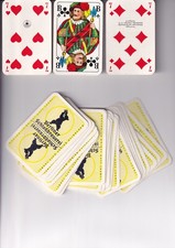 Skat Kartenspiel Brauerei - BERLIENER SCHLOSSBRÄU