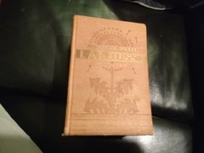 Nouveau Petit Larousse