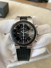 Oris TT1 Chronograph (inkl