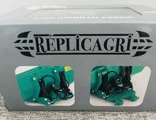 Godet Dreipunktschaufel grün