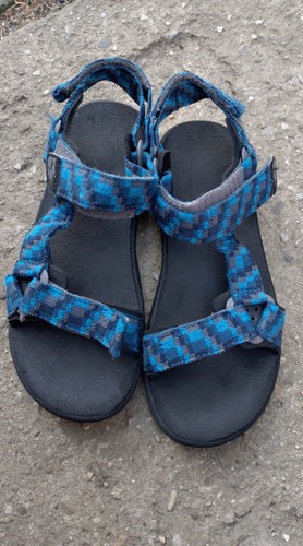 Jack wolfskin sandaletten 34 - wolfskin,,