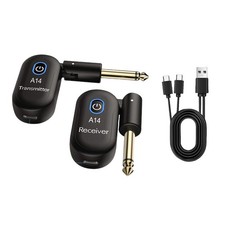 2.4GHz Wireless System for