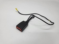 Mercedes W203 - Gurtschloss Gurtstraffer Schloss vorne rechts 2038600169 (31)