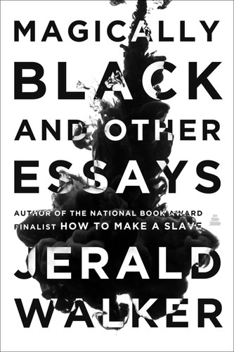 Magically black and other - and,
