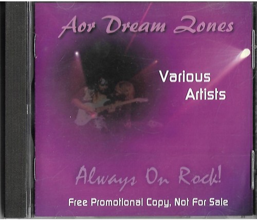 Aor dream zones always on - dream,