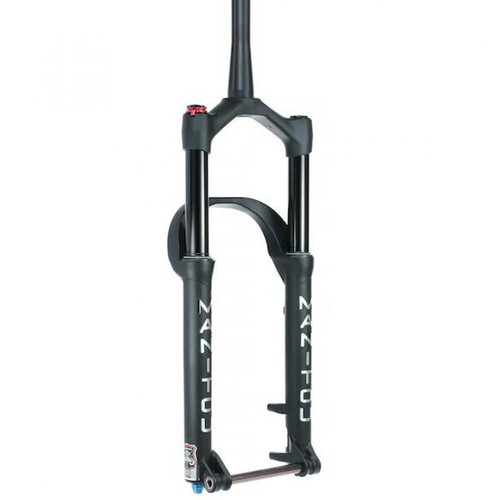 Manitou federgabel mastodon - federgabel,