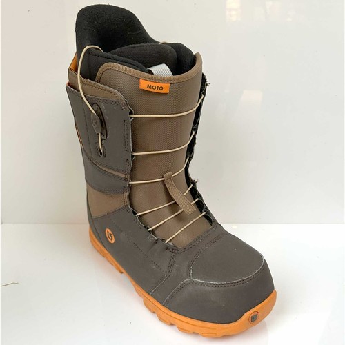 Gebrauchte burton moto - burton,