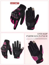 Motorrad Handschuhe