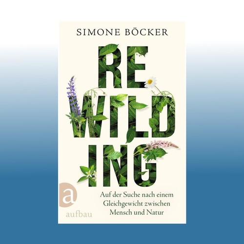 Rewilding simone böcker - |,