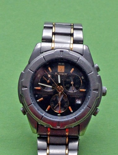 Playboy armbanduhr - playboy,