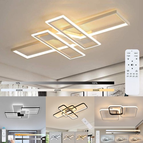 Led deckenleuchte dimmbar - deckenleuchte,