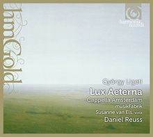 Lux aeterna tre fantasie su - lux,