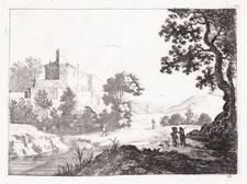 Landschaft paysage Landscape