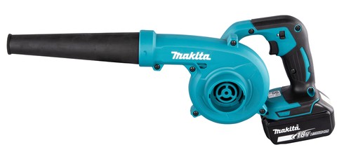 Makita akku gebläse dub185z - makita,