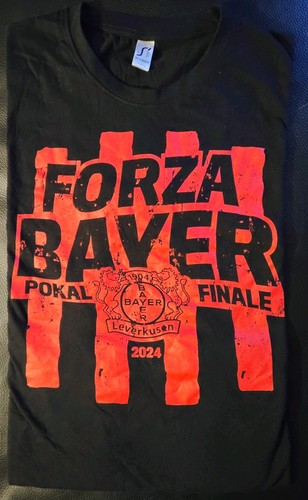 Fan shirt bayer - t-shirt,