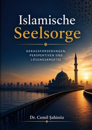 Islamische seelsorge cemil - seelsorge,
