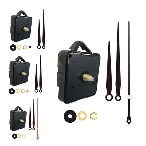 Uhrwerk basteln diy - basteln,