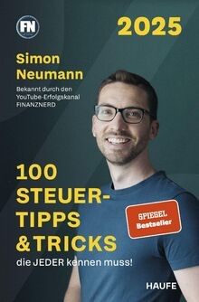 100 steuertipps tricks die - ,