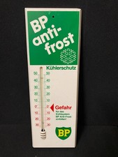 BP Antifrost Kühlerschütz