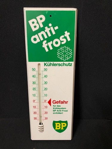 Antifrost kühlerschütz - bp,