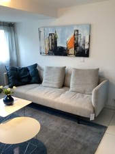 Sofa MUUD  von Walter Knoll