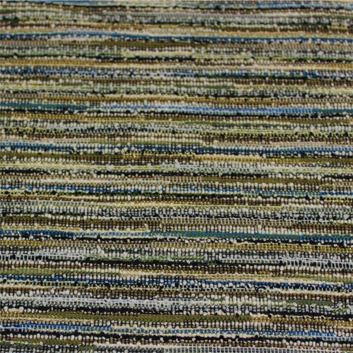 Boucle khaki 100x160 - boucle,