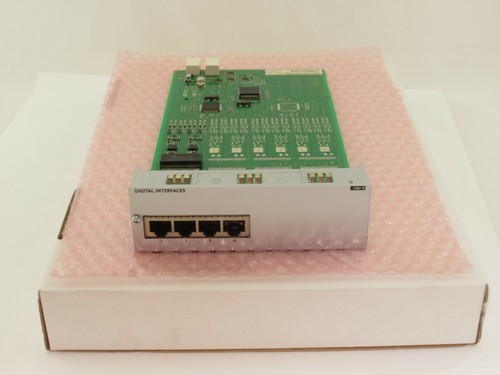 Alcatel omnipcx uai4 baugruppe - alcatel,