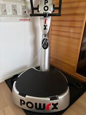 Vibrationsplatte Powrx Active Evolution 3.1