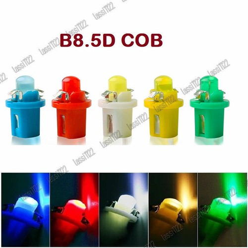 Smd 5d bax10d cob led - , b8.5d