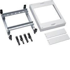 Hager Baustein, universN