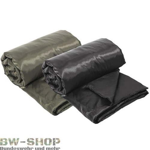 Snugpak decke insulated jungle - insulated,
