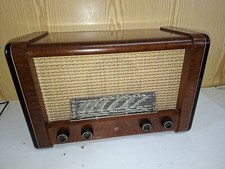 Röhrenradio Philips Orion