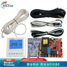 ZL-R200A Universal Luftwärmepumpen Warmwasserbereiter Steuerpumpe für Heizung