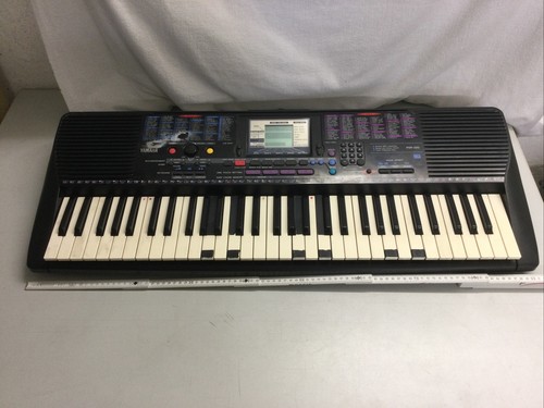 Yamaha keyboard psr 220 - yamaha,