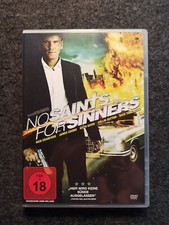 No Saints for Sinners (DVD -