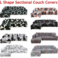 Sofabezug L Form Ecksofa