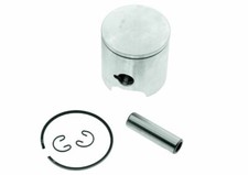 Kolben 1-Ring komplett 85ccm