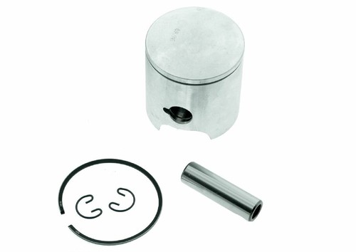 Kolben ring komplett - kolben, 85ccm