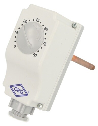 Tauchthermostat tc2 100 - tauchthermostat, tc2-100