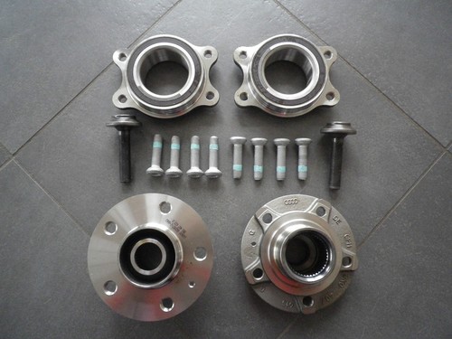 Original audi rs5 radnaben - original,