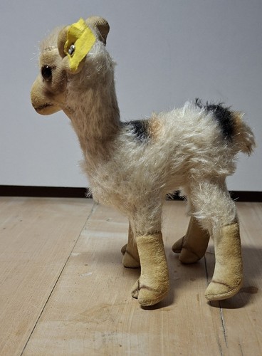 Steiff lama - steiff,