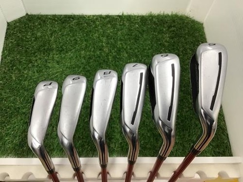 Taylormade aeroburner - taylormade,