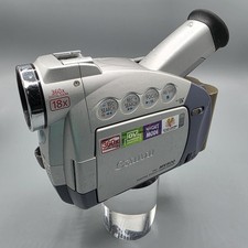 Canon DM-MV500 E 360x Digital