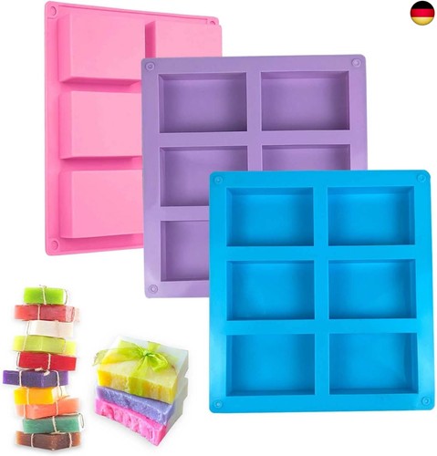 Seifenform stücke - seifenform,,