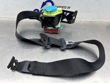 Sicherheitsgurt rechts vorne