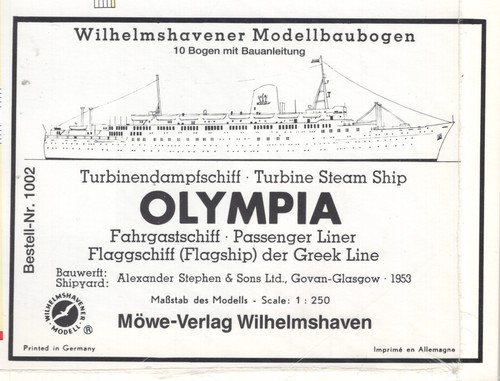 Möwe verlag 1002 - möwe,