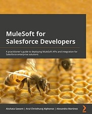 MuleSoft for Salesforce